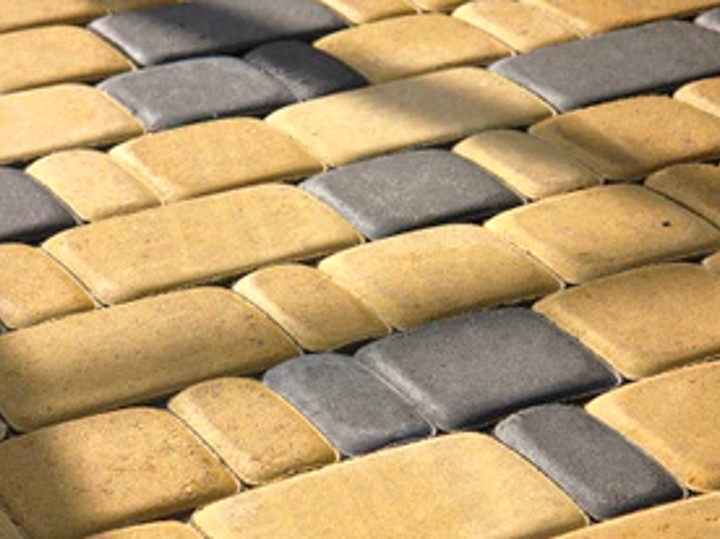 Продажа брусчатки в Ломоносове