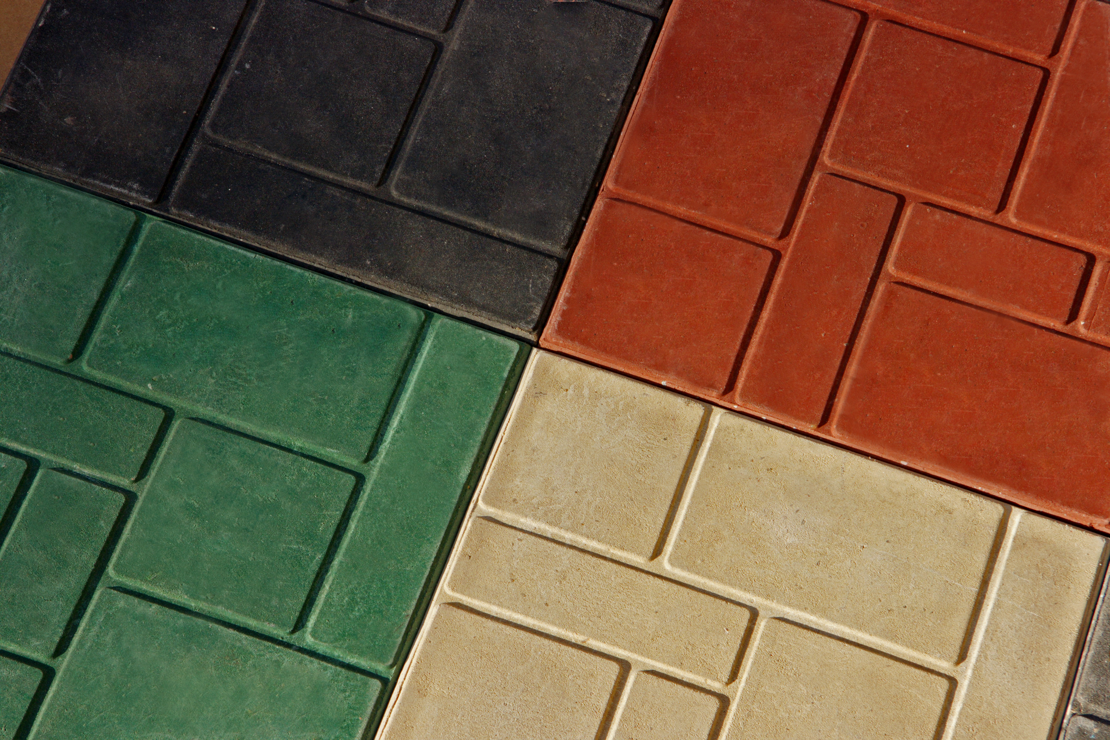 Продажа полимерпесчаной тротуарной плитки в Ломоносове